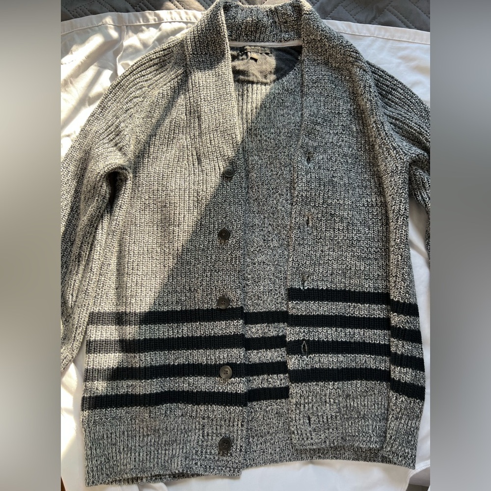 Banana Republic Knit Cardigan